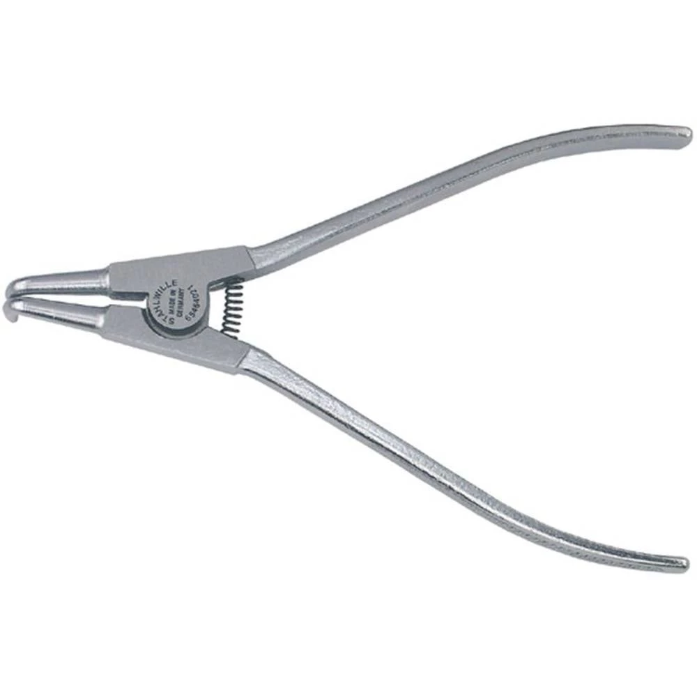 Stahlwille 65464021 kliješta za sigurnosni prsten 19-60 mm slika