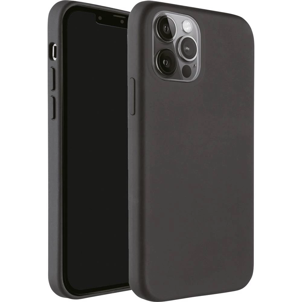 Vivanco  Hype  stražnji poklopac za mobilni telefon  Apple  iPhone 13 Pro  crna slika