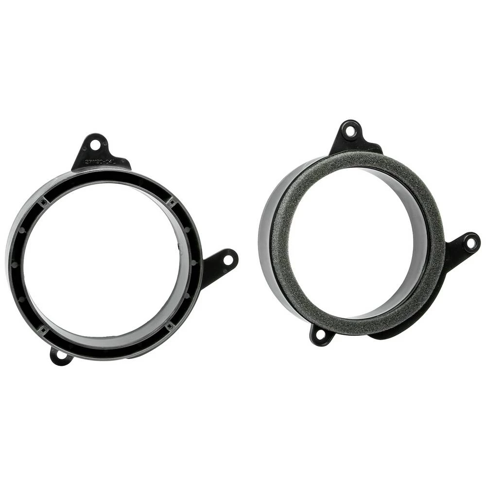 ACV 271190-04 prsteni za zvučnike Pogodno za (marke auta): Mercedes Benz slika