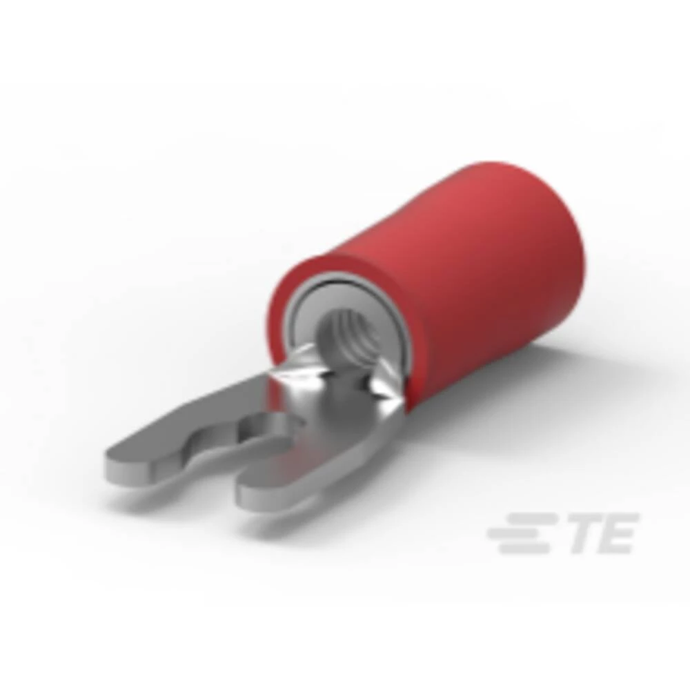 TE Connectivity PIDG Terminals and SplicesPIDG Terminals and Splices 52928-1 AMP slika