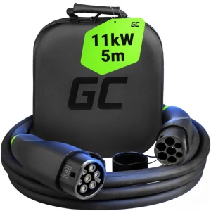Green Cell GC-EVKABGC03 kabel za punjenje eMobility 5 m slika