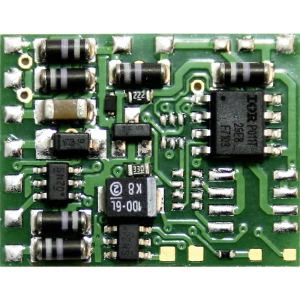 TAMS Elektronik 41-05420-01-C LD-W-42 ohne Kabel lokdecoder bez kabela slika