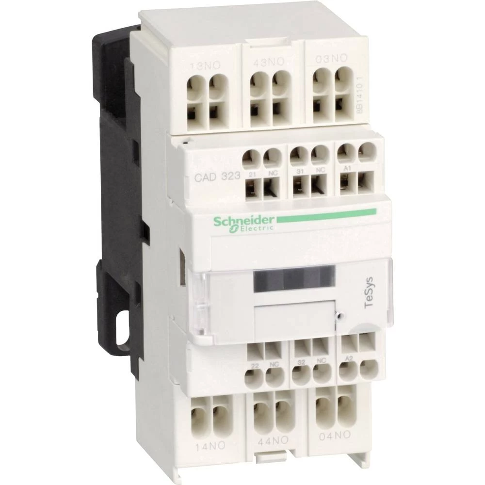 Schneider Electric CAD323G7 Pomoćni kontaktor 1 ST slika