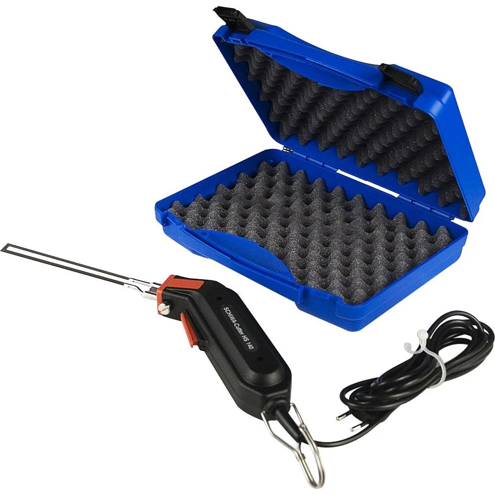 HSGM HSGM Styro Cut HS 140 rezač stiropora 110 W 1 St. slika