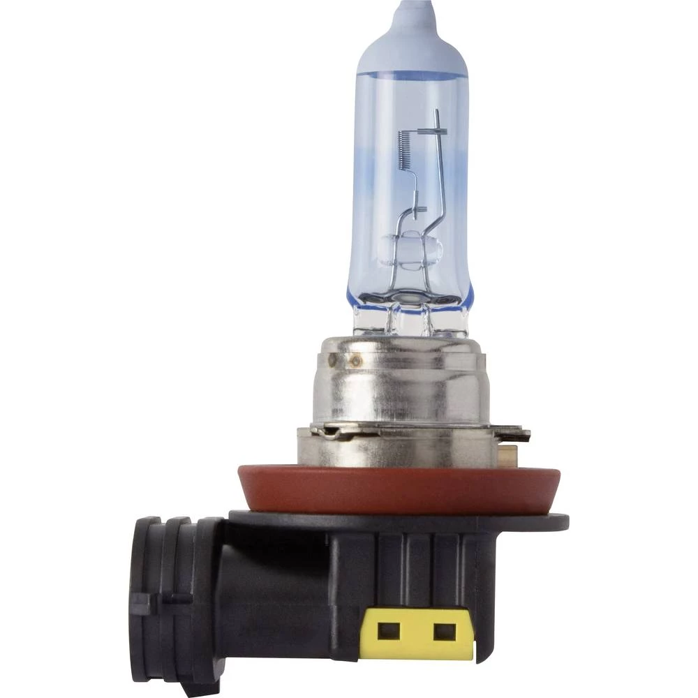 Halogena žarulja Philips WhiteVision Xenon-efekt H8 35 W slika