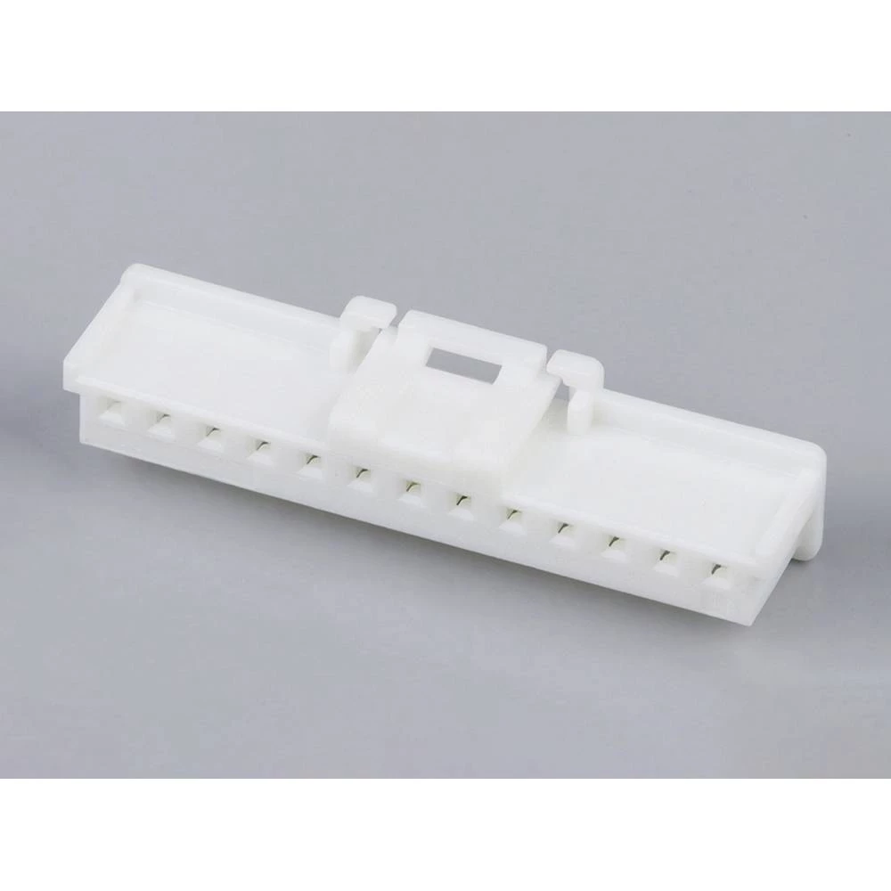 Molex kućište kabelske utičnice Ukupan broj polova 13 5023511300 1 St. Bag slika