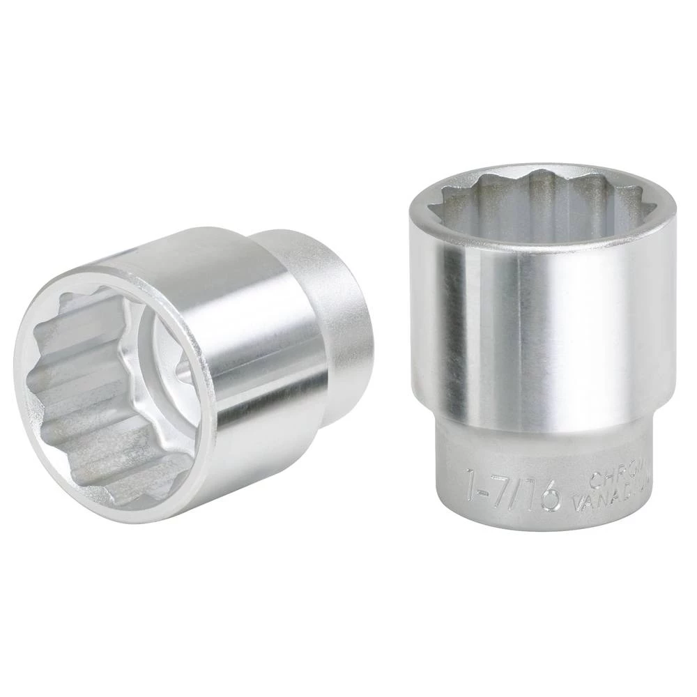 KS Tools 911.3474 911.3474 utičnica 17 mm 3/4" slika