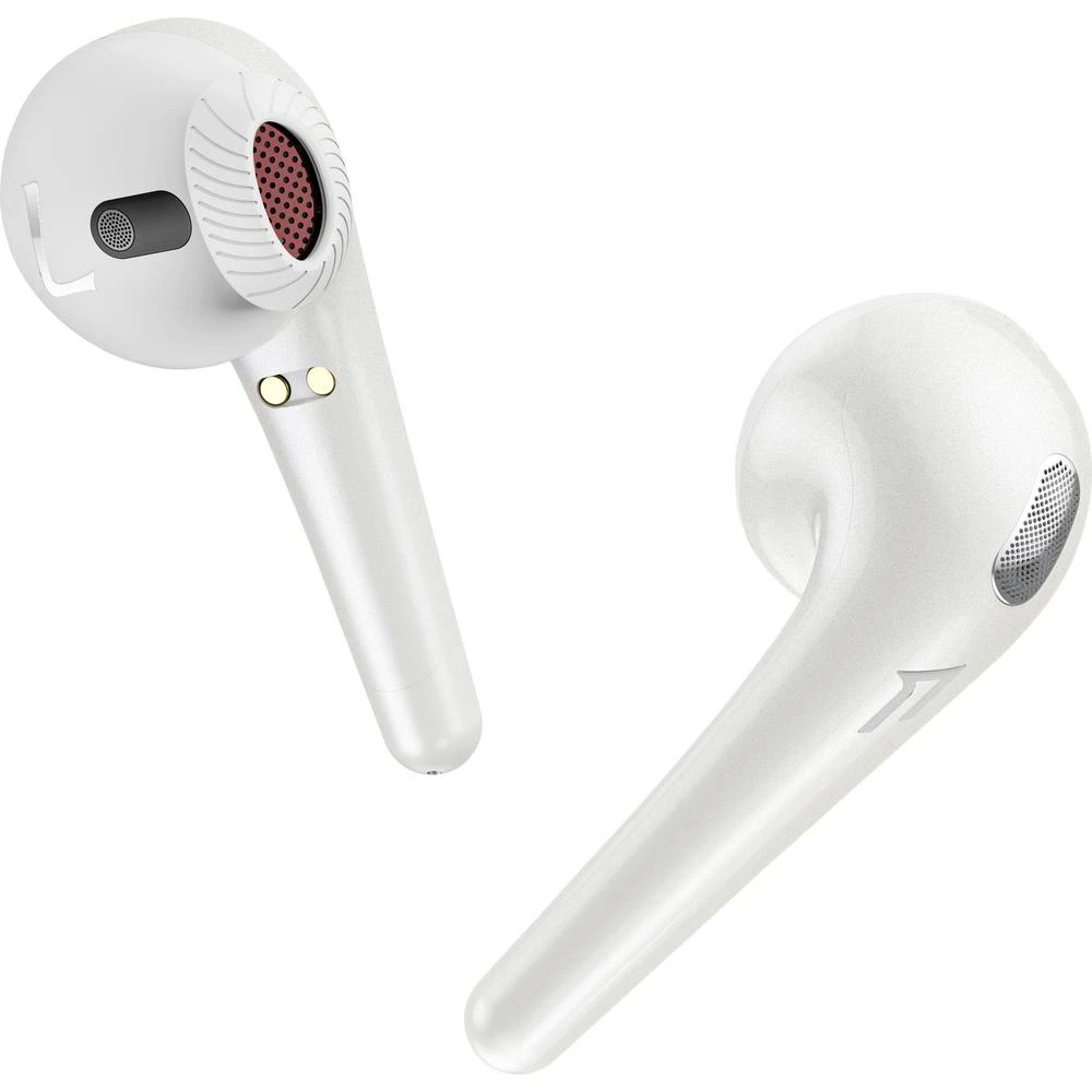 1more ComfoBuds Bluetooth® HiFi in ear slušalice u ušima slušalice s mikrofonom, poništavanje buke, otporne na znojenje, slika