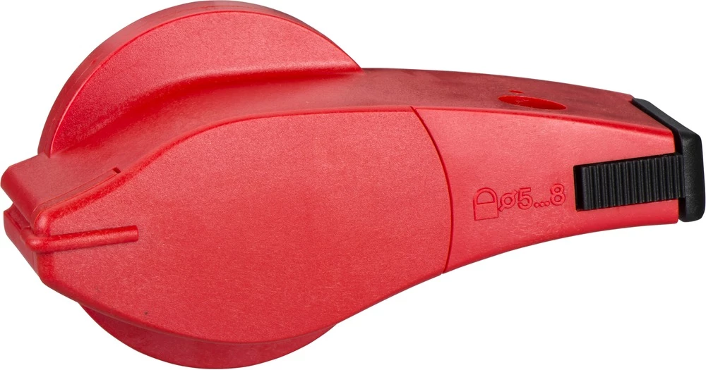 Rotacijski pogon Crvena Schneider Electric 31083 1 ST slika