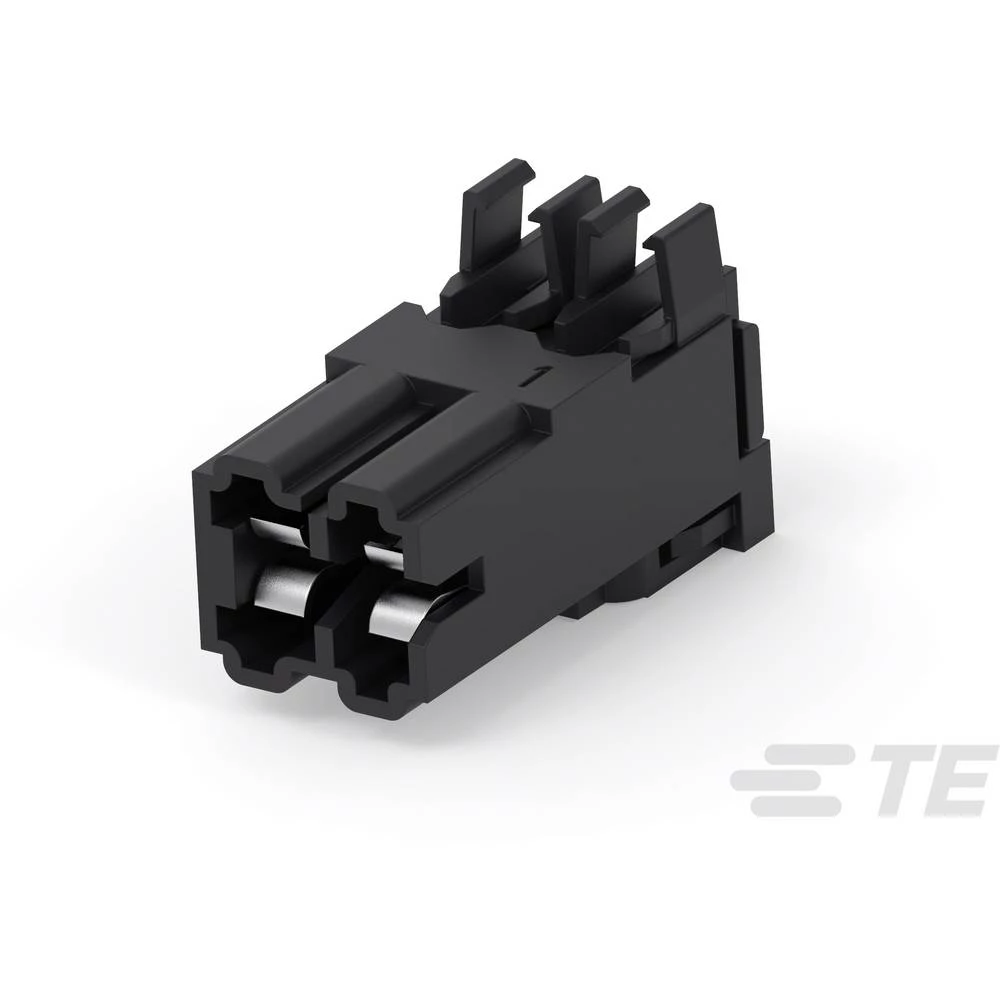 TE Connectivity kućište kabelske utičnice 2-282042-5 1 St. Bulk slika