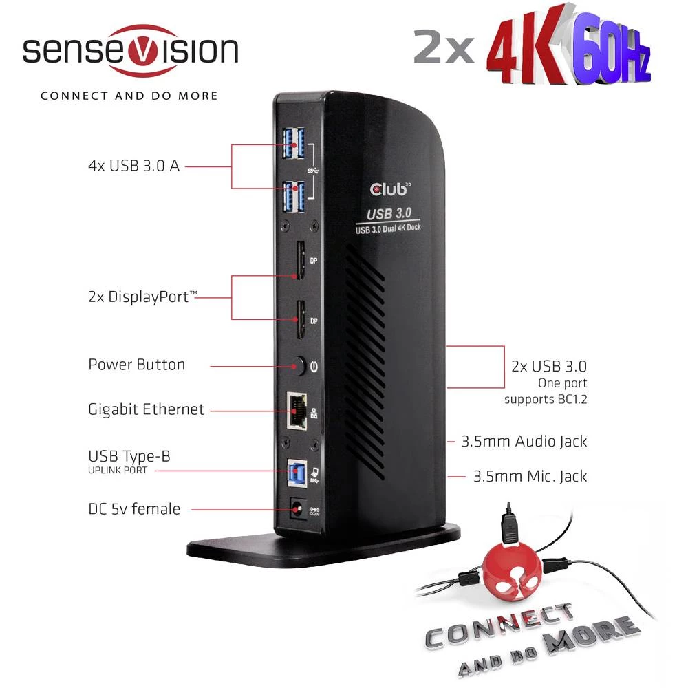 Conrad Product Image