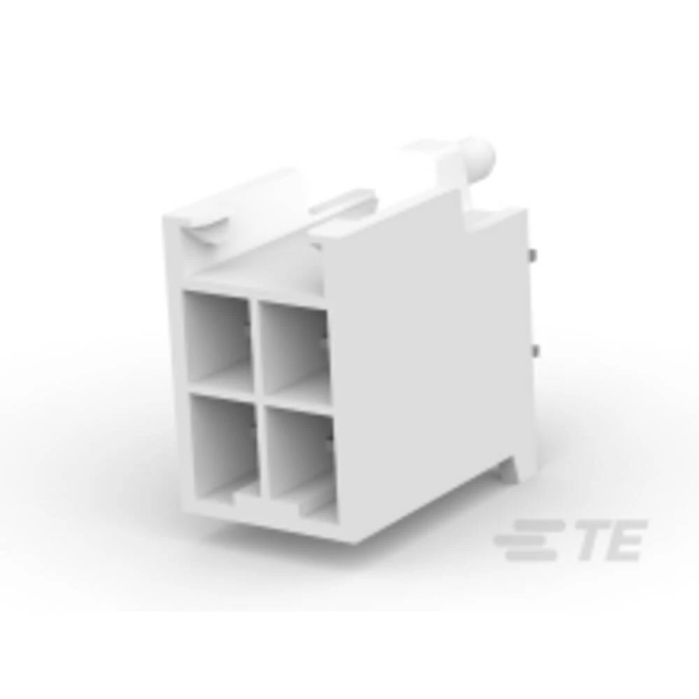 TE Connectivity Power/Signal Double LockPower/Signal Double Lock 179840-1 AMP slika