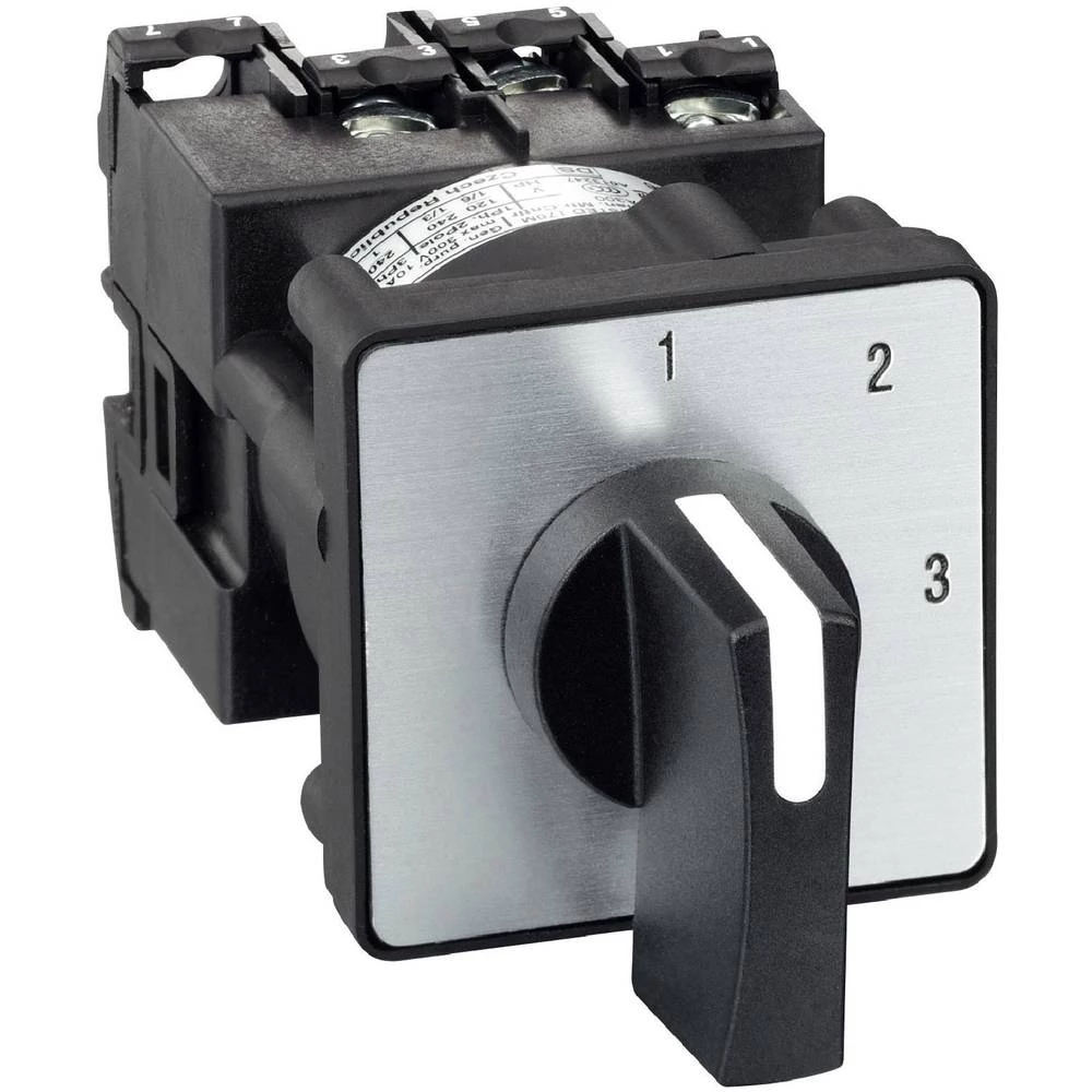 Stupanjska sklopka 1 ST Schneider Electric K1C003NLH slika