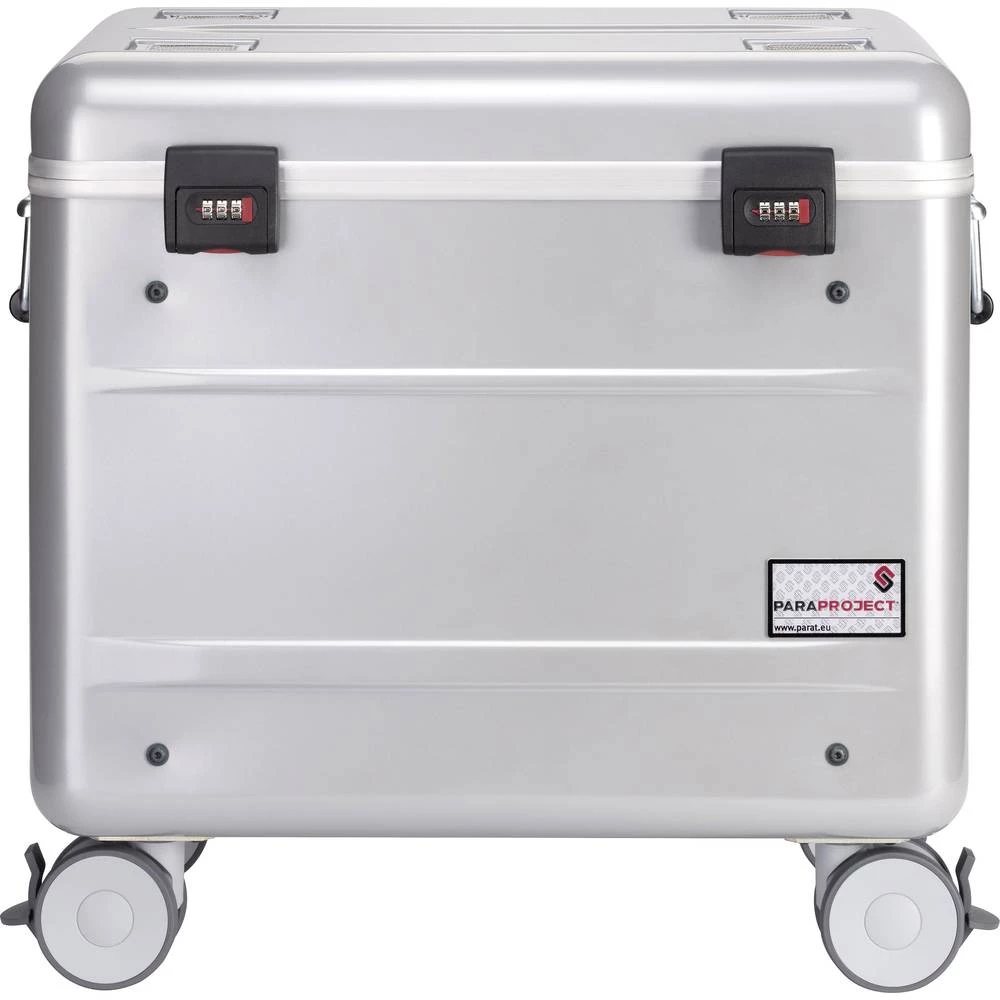 Parat i10 KidsCover Punjenje i sustav za upravljanje Kolica slika