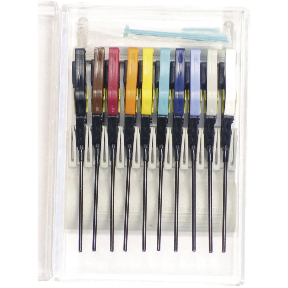 Sonda - komplet 1:1 60 V Teledyne LeCroy PK400-1 slika