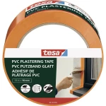 tesa PVC Putzband 55487-00000-01 ojačana traka  narančasta (D x Š) 33 m x 50 mm 1 St.
