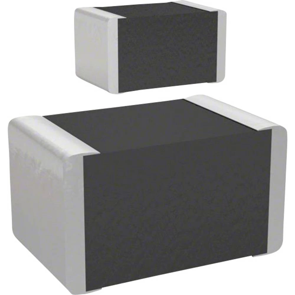 Panasonic  1 St. folijski kondenzator SMD 805 220 pF 50 V/DC 5 %  (D x Š) 2 mm x 1.25 mm slika