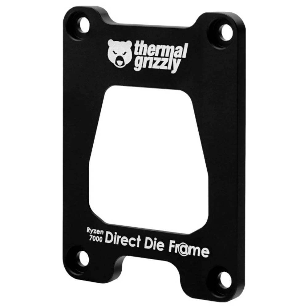 Thermal Grizzly CPU montažni okvir aluminij slika
