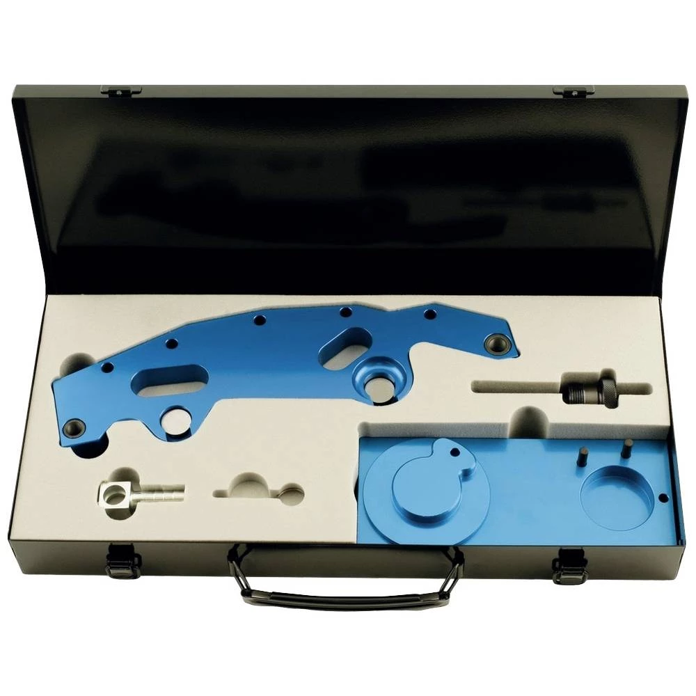KS Tools 4001075 Set alata za mjerenje vremena motora za BMW, 7 kom slika