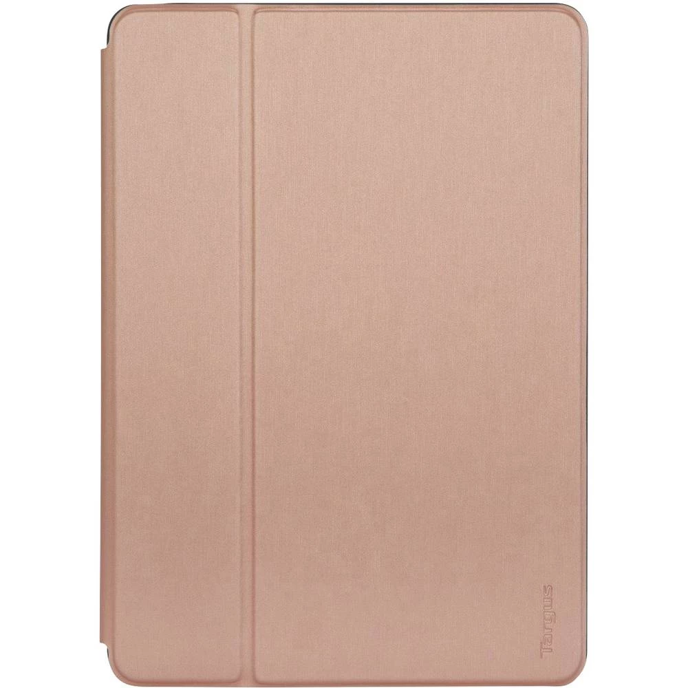 Tablet etui Targus FlipCase etui Pogodno za modele Apple: iPad Pro 10.5, iPad Air 10.5, iPad 10.2 (2019) Ružičasto-zlatna (Roség slika