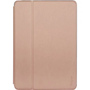 Tablet etui Targus FlipCase etui Pogodno za modele Apple: iPad Pro 10.5, iPad Air 10.5, iPad 10.2 (2019) Ružičasto-zlatna (Roség slika