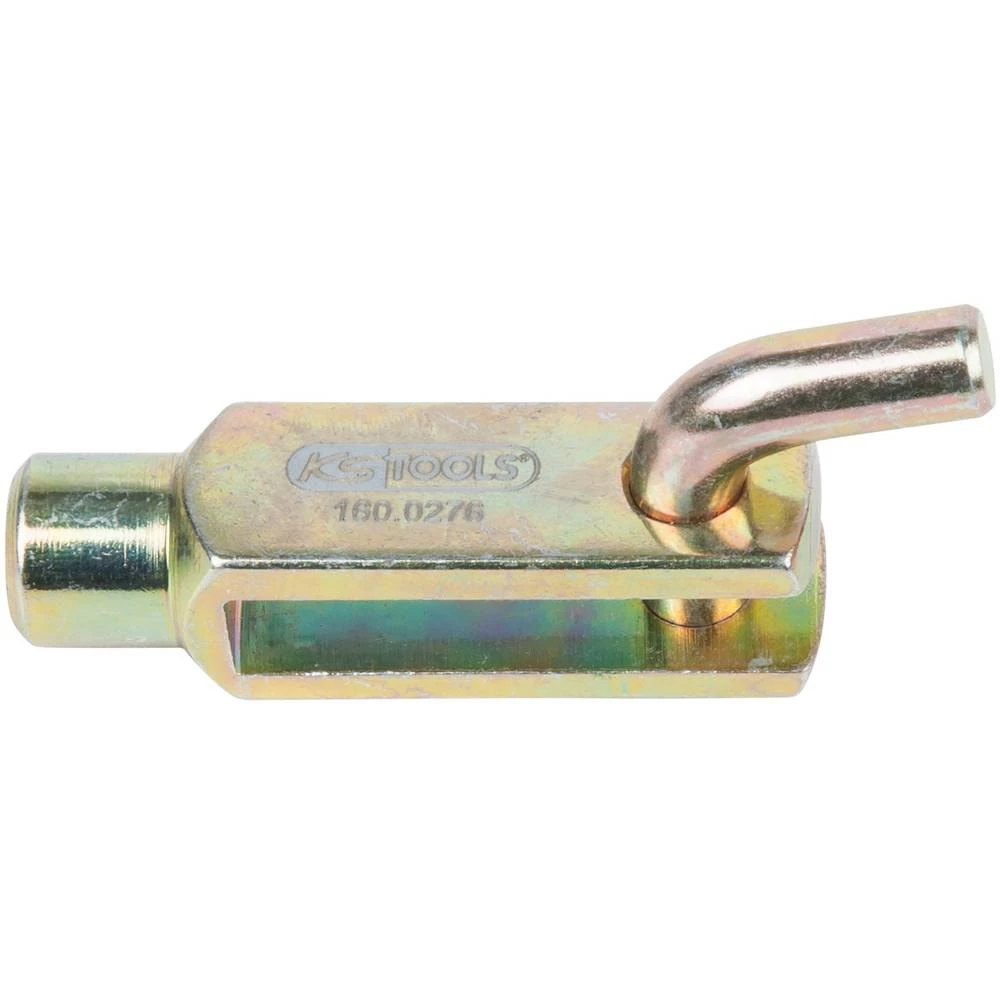 KS Tools 160.0276 Glava vilice s opružnim poklopcem M8x32 slika