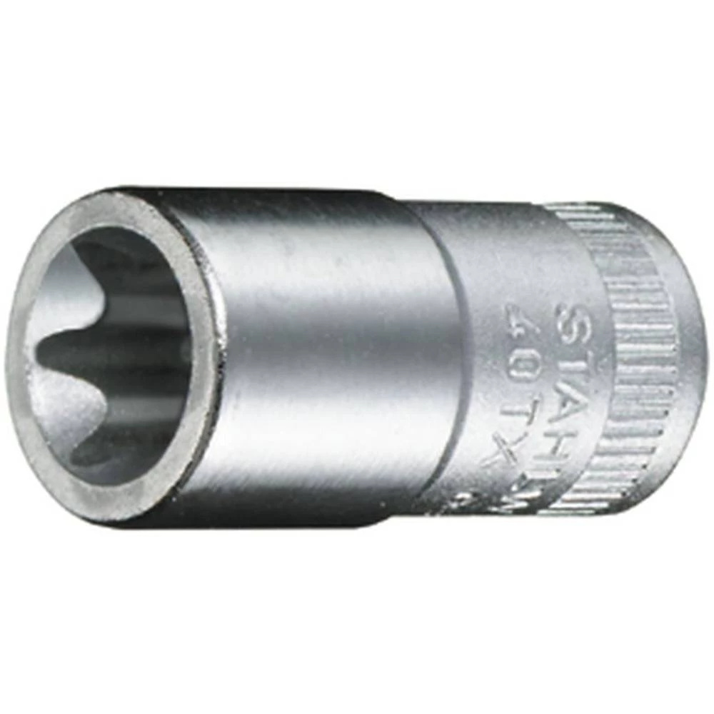 Stahlwille 40 TX E 10 01270010 TX nastavak za nasadni ključ E 10 1/4" (6.3 mm) slika