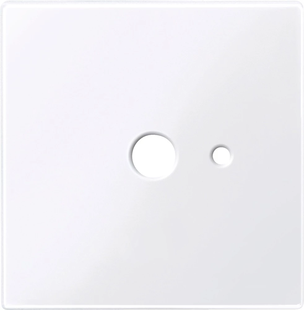 Merten Poklopac Sustav M Bijela 447425 slika