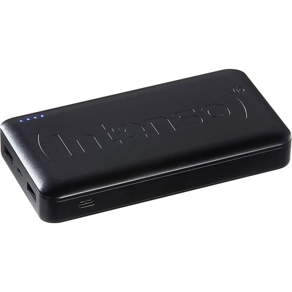 Intenso HC15000 Powerbank (rezervna baterija) LiPo 15000 mAh 7332540 slika
