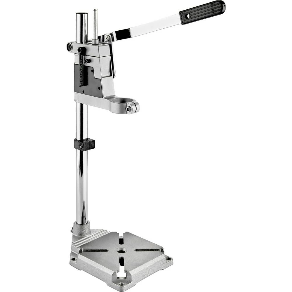 TOOLCRAFT TO-7036605 stalak za bušenje Radna visina (maks.): 600 mm slika