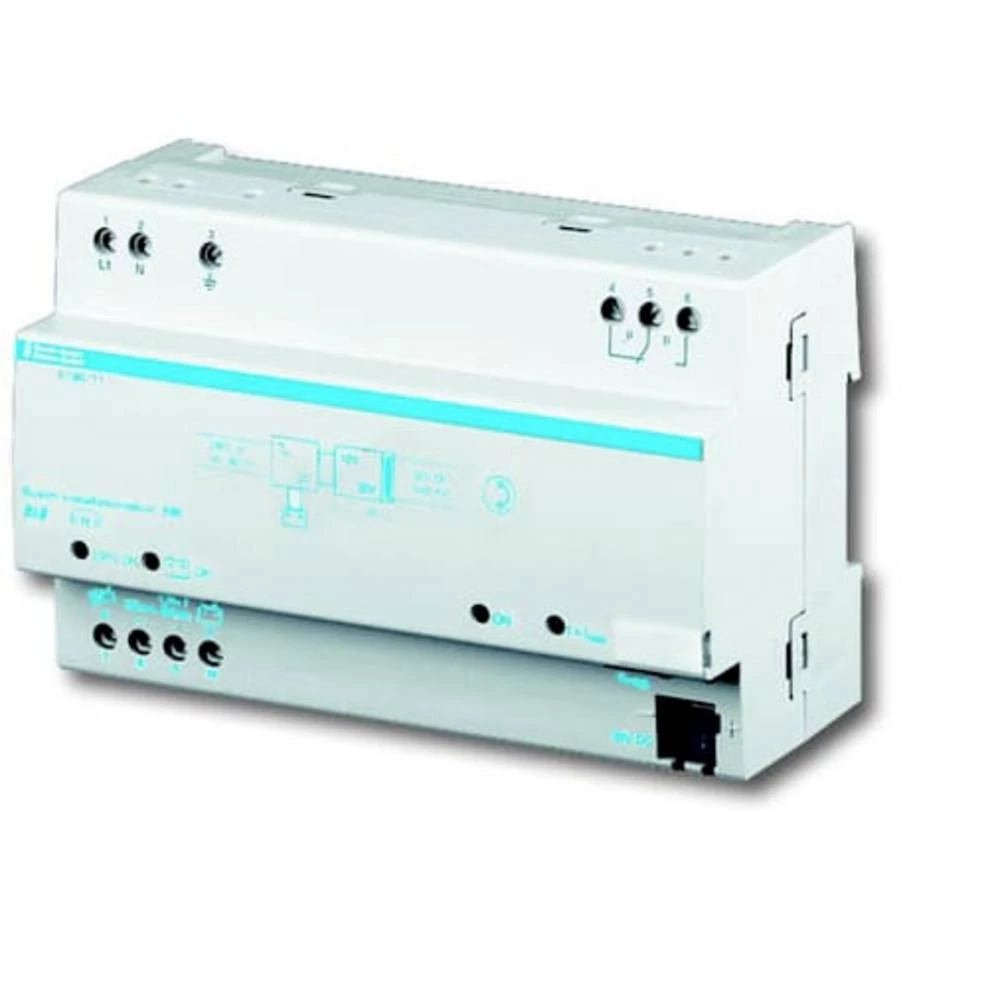 Busch-Jaeger KNX 2CKA006180A0023 napajanje    6180/11 slika
