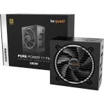 BeQuiet PURE POWER 11 FM PC napajanje 850 W ATX 80 plus gold