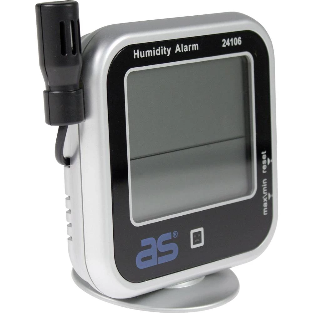 Stol Termo / higrometar as - Schwabe 24106 slika