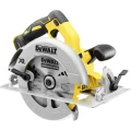 Dewalt DCS570NT Ručna kružna pila 184 mm Bez baterije slika