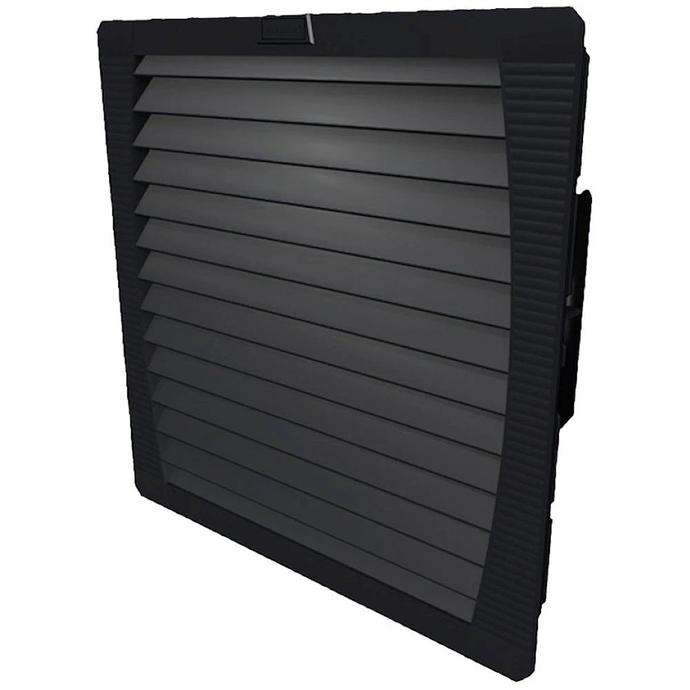 Weidmüller FF-SL 65 55/230V BK ventilator s filterom (Š x V x D) 320 x 320 x 131 mm 1 St. slika