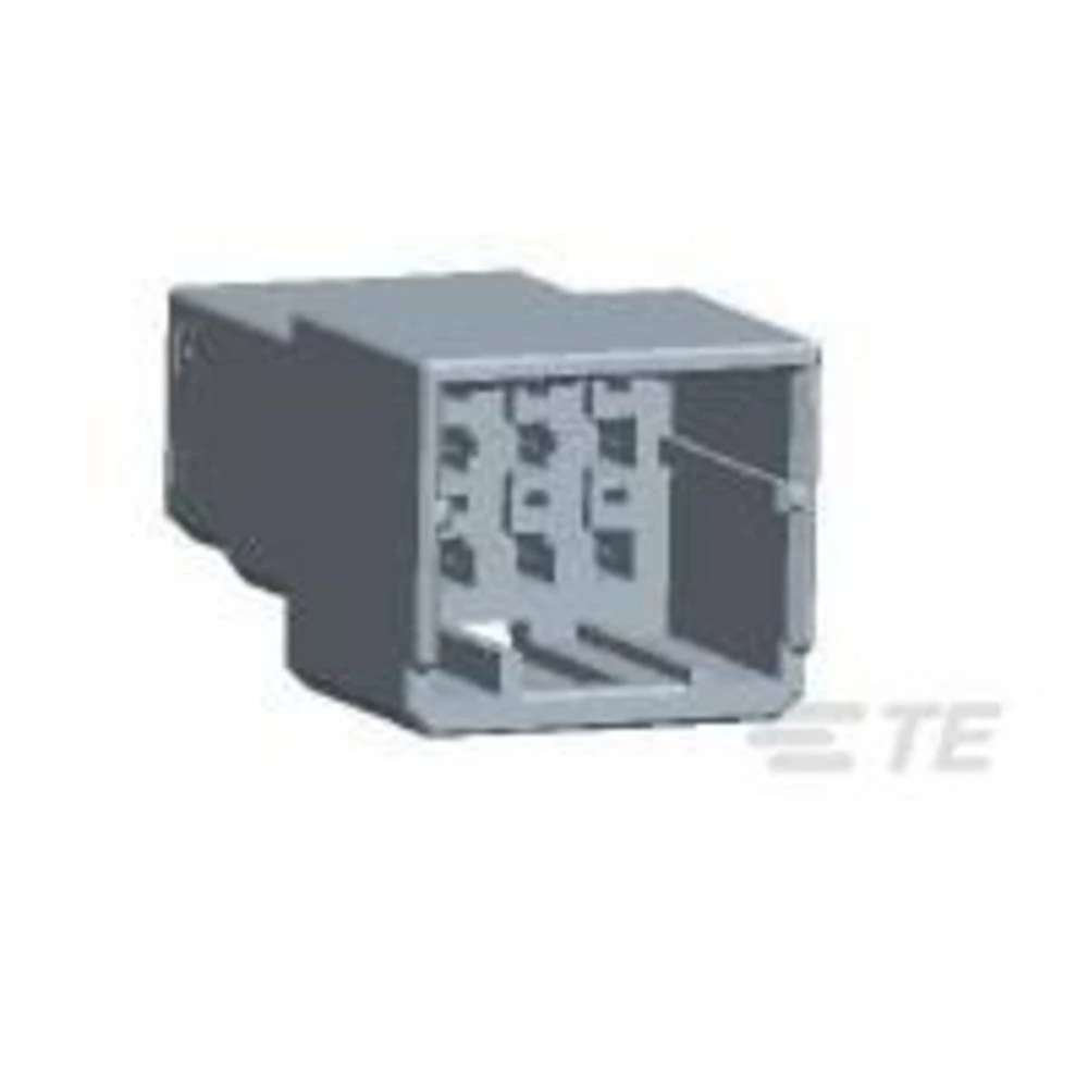 TE Connectivity Dynamic SeriesDynamic Series 1-1903130-4 AMP slika