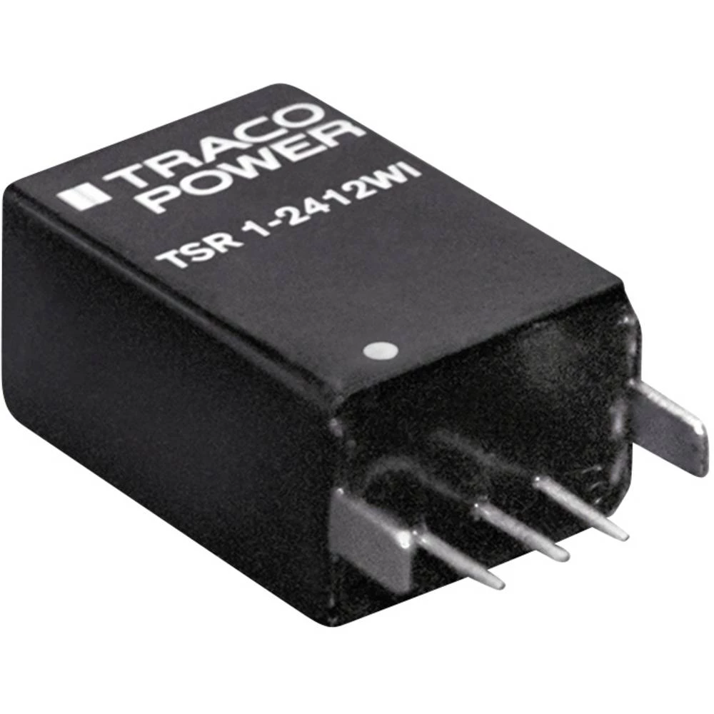 TracoPower TSR 1-48240WI DC/DC pretvarač za tiskano vezje 700 mA 24 W Broj izlaza: 1 x slika
