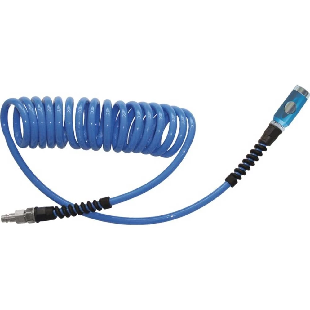 EWO spiralno crijevo za komprimirani zrak 3.5 m 16.8 bar slika