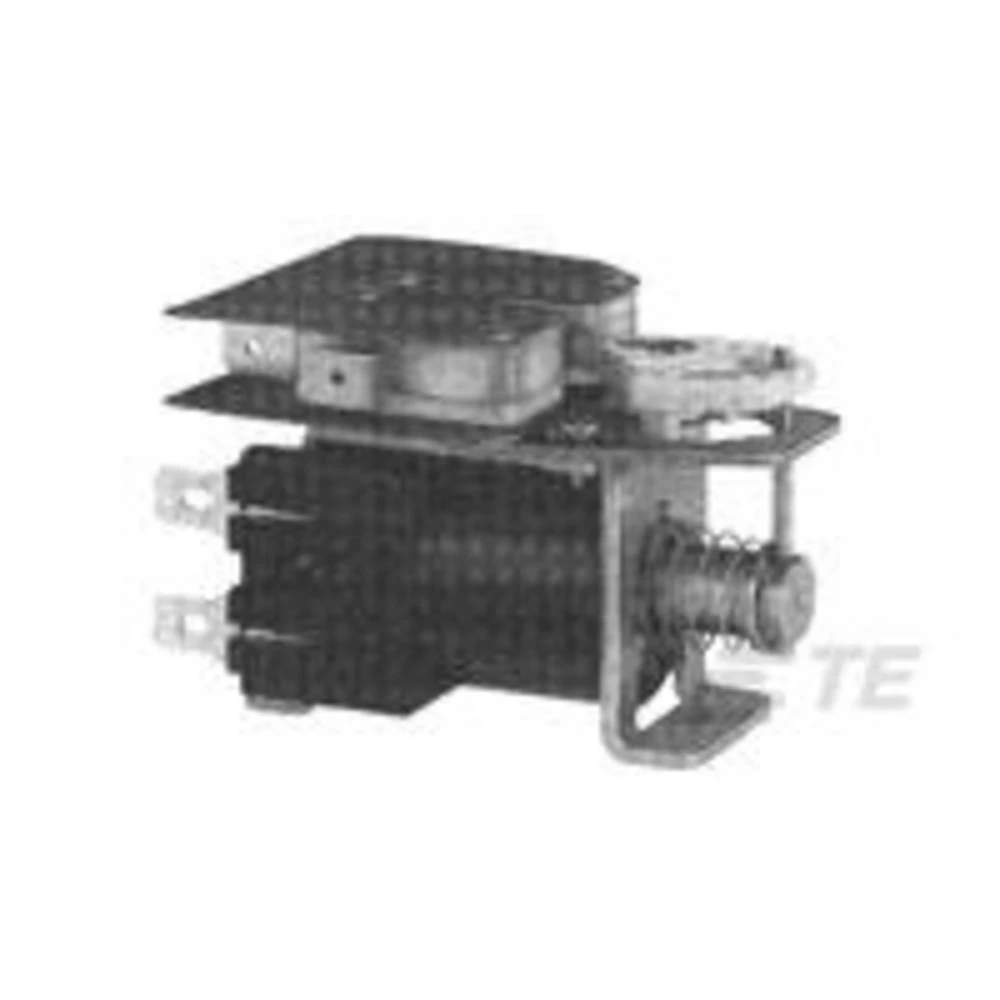 TE Connectivity Heavy Duty Relays and SolenoidsHeavy Duty Relays and Solenoids 4-1393134-6 AMP slika