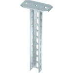 OBO Bettermann 6339166 Dodatna oprema za montažu 1 ST Metalna