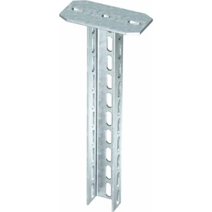 OBO Bettermann 6339166 Dodatna oprema za montažu 1 ST Metalna slika