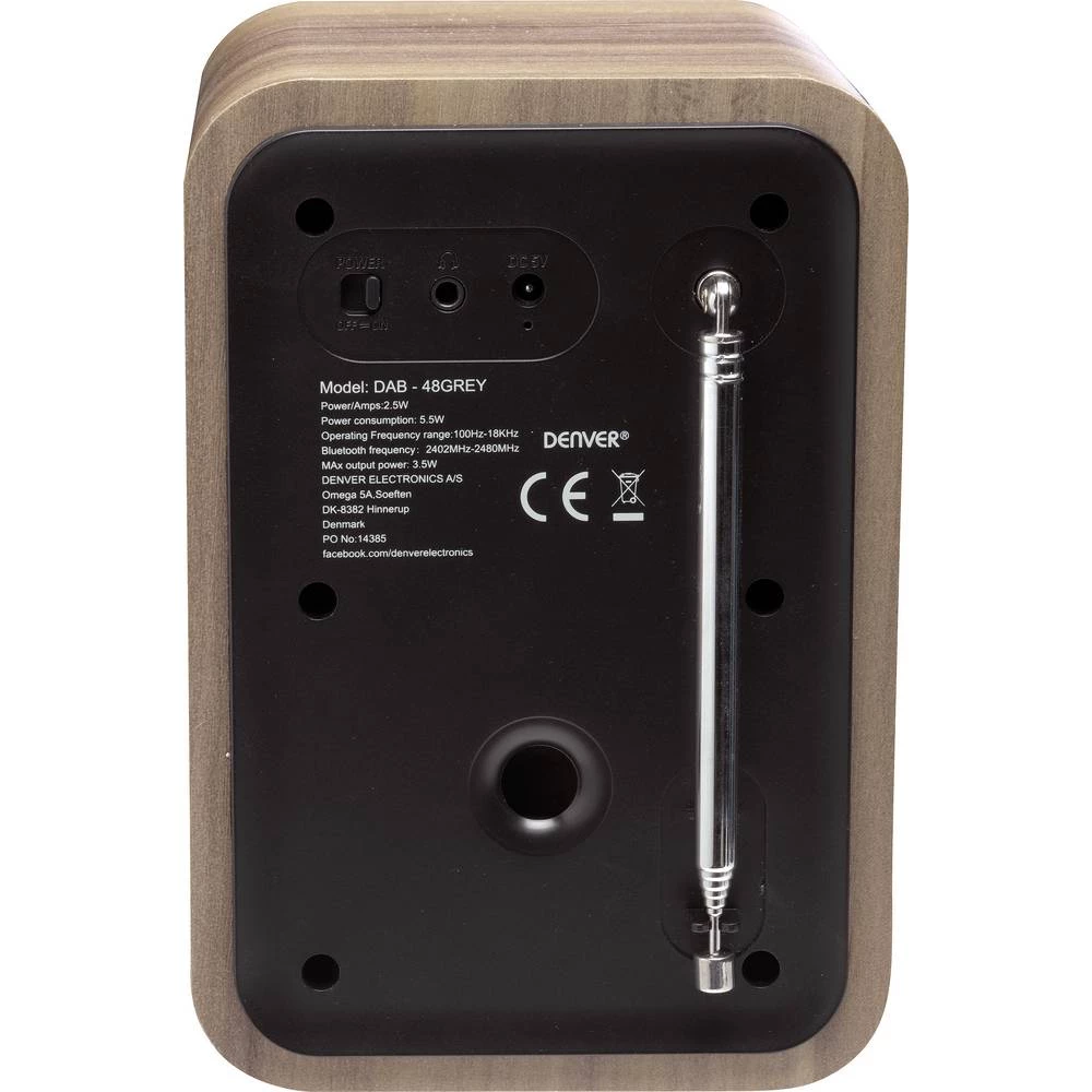 Conrad Product Image