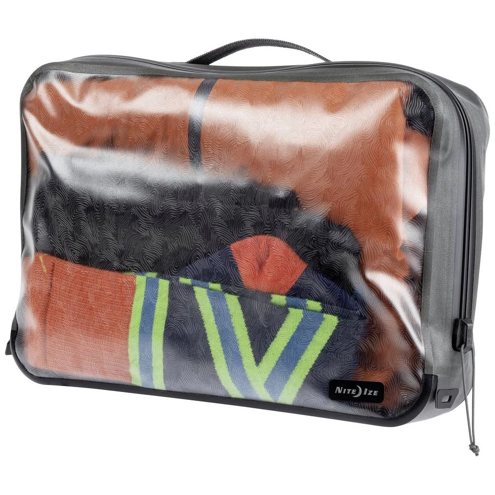 NITE Ize torba RunOff Gr.L crna NI-ROCL-09-R3 slika