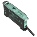 Pepperl & Fuchs SU18 / 16/35 / 40A / 110 / 115a Senzor 10 - 30 V/DC 1 ST