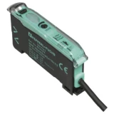 Pepperl & Fuchs SU18 / 16/35 / 40A / 110 / 115a Senzor 10 - 30 V/DC 1 ST