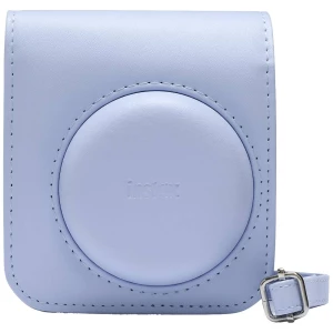 Fujifilm INSTAX mini 12 CAMERA CASE Pastel-Blue torbica za fotoaparat   pastelno-plava slika
