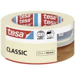 tesa Classic 52807-00000-03 traka za maskiranje u boji  bijela (D x Š) 50 m x 50 mm 1 St.