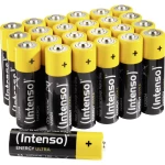 Mignon (AA) baterija Alkalno-manganov Intenso Energy-Ultra 1.5 V 24 ST