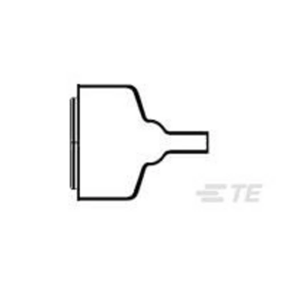 TE Connectivity TFIT Poly Molded PartsTFIT Poly Molded Parts 814447-000 RAY slika