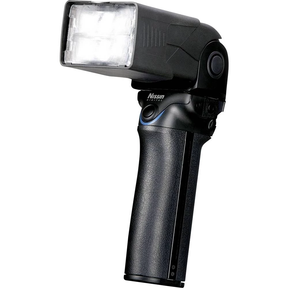 natična bljeskalica Nissin   Brojka vodilja za ISO 100/50 mm=80 slika